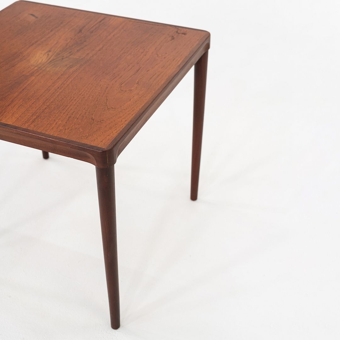 Hansen Side Table