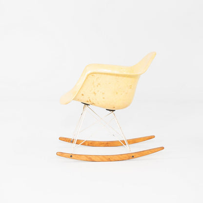 Eames RAR Rocking Chair