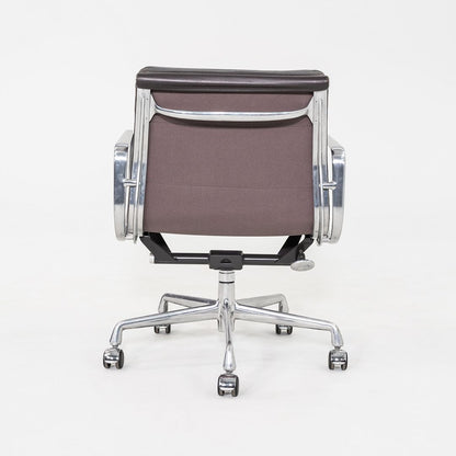 Soft Pad Management Chair, EA435