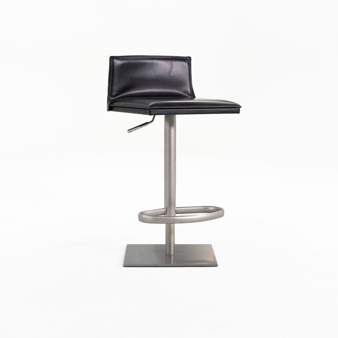 Bottega Piston Stool