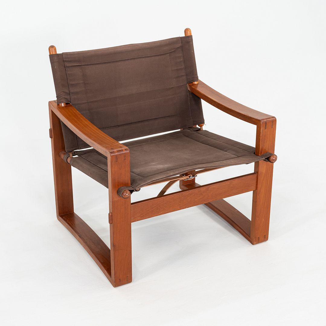 Safari Chair