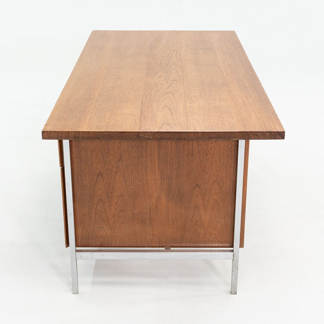 Executive Desk