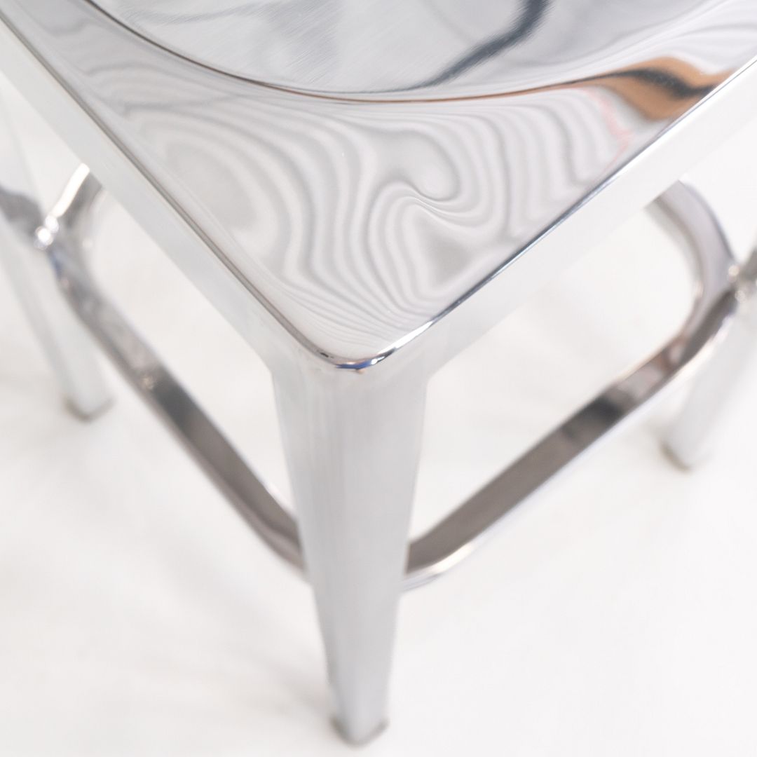 Emeco Bar Stool