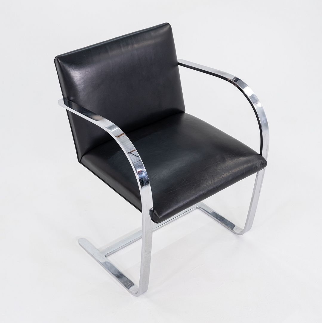 Brno Chair, Model MR50