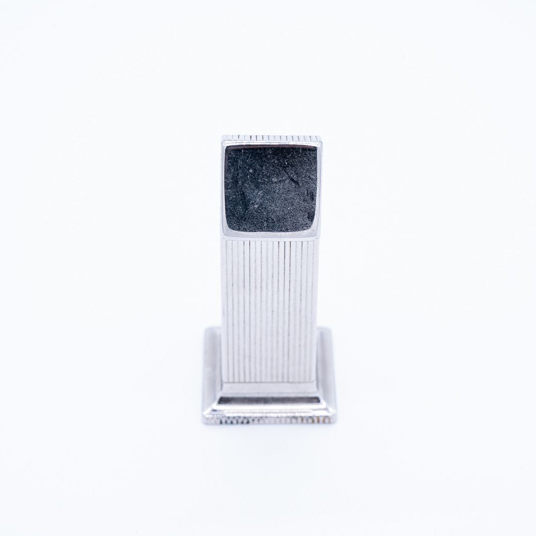 Gordon Bunshaft's Personal Items
