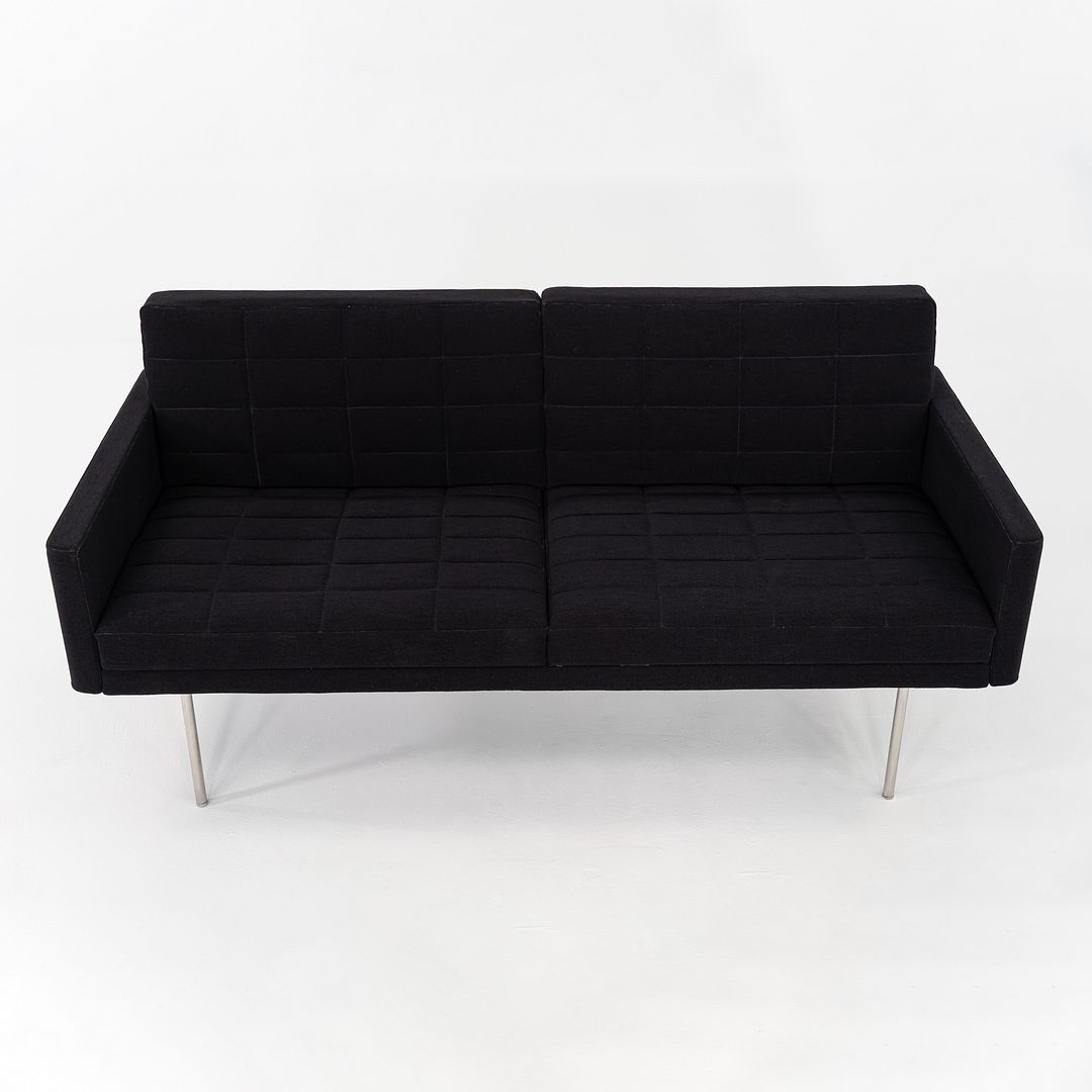 Tuxedo Component Lounge Settee