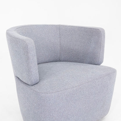 Joel Swivel Lounge Chair