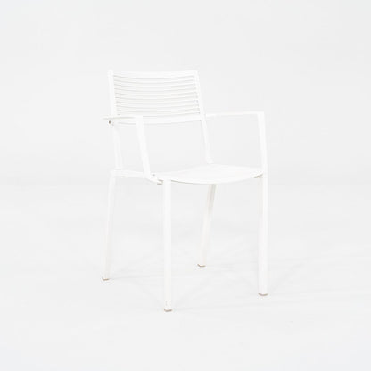 Easy Stackable Armchair