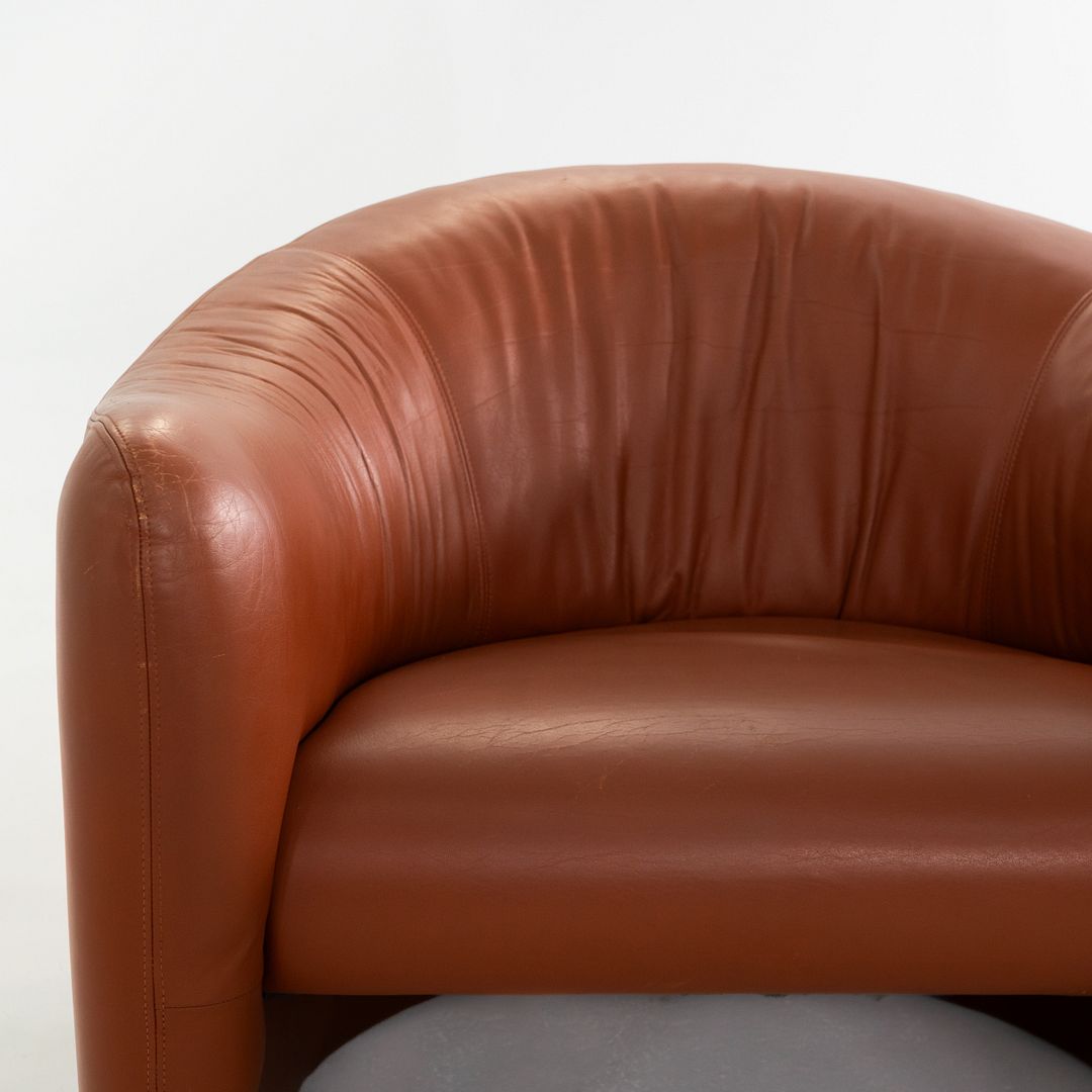 Chubby Lounge Chair