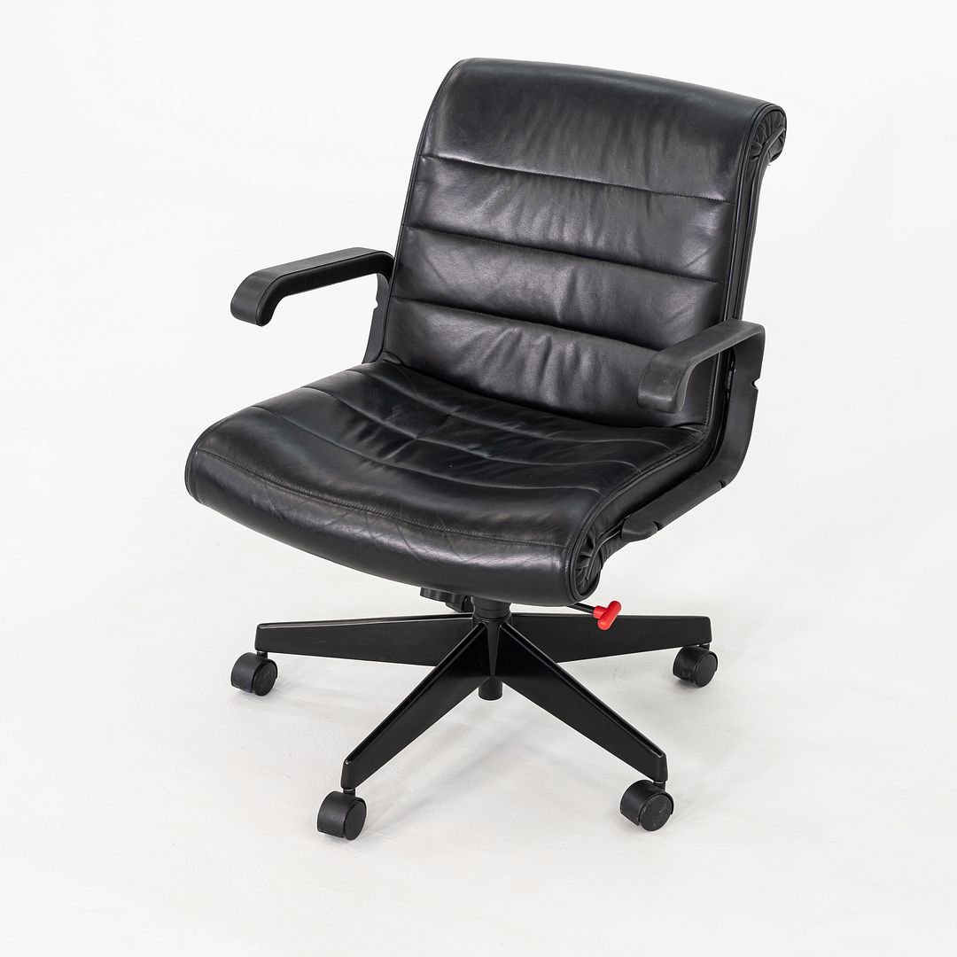 Knoll Sapper Series Management Chair