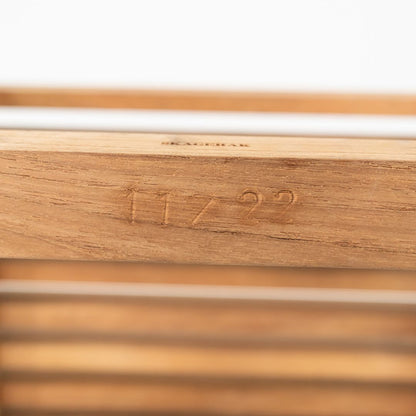 Skagerak Cutter Stool