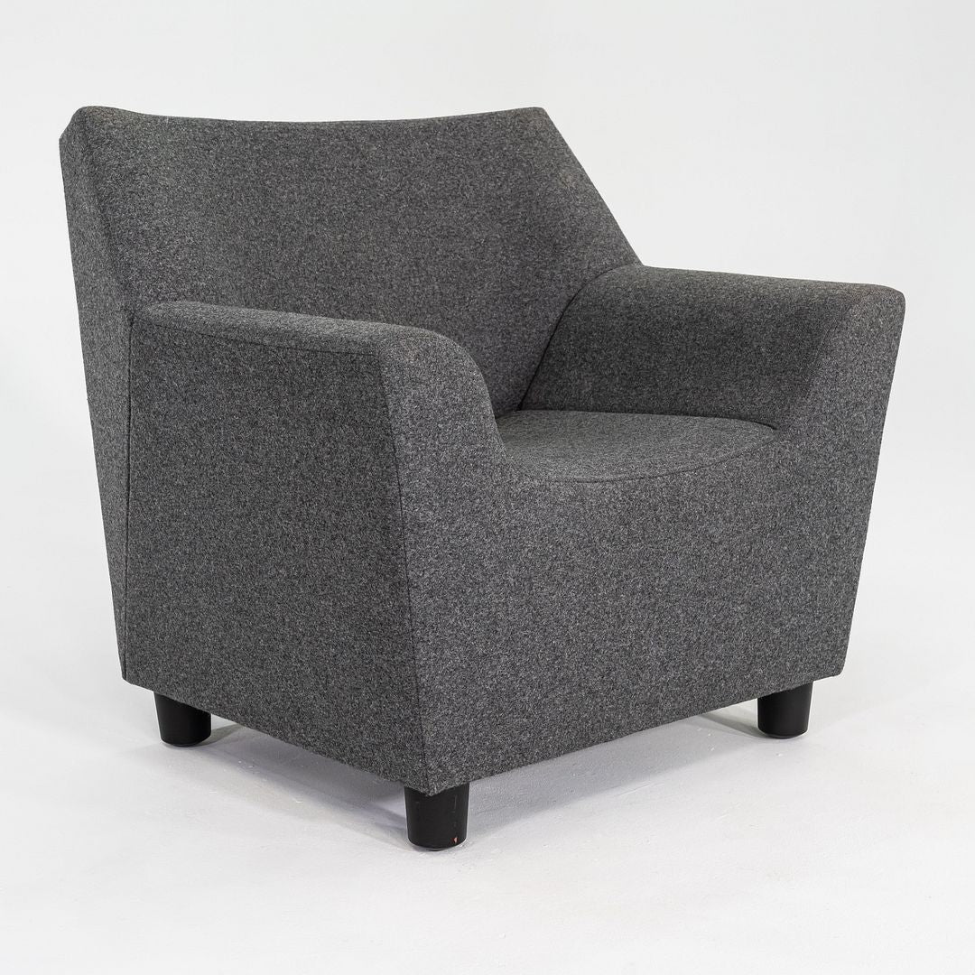 Swoop Club Lounge Chairs