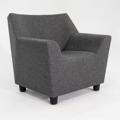 Swoop Club Lounge Chairs