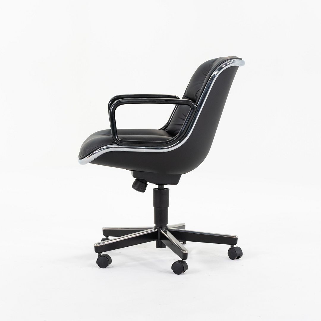 Pollock Executive Desk Chair