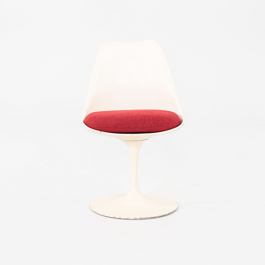 Pedestal Side Chair, Model 150