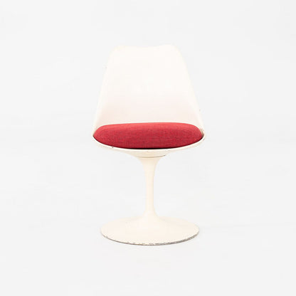 Pedestal Side Chair, Model 150