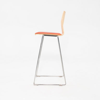 FourCast Bar Stool