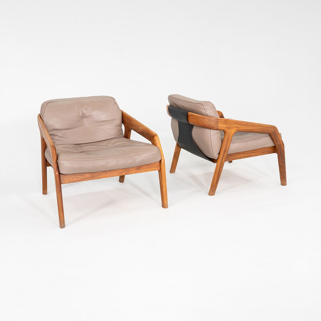 Friday 1 Lounge Chair