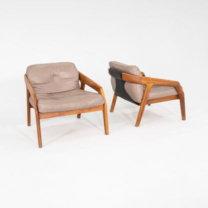 Friday 1 Lounge Chair