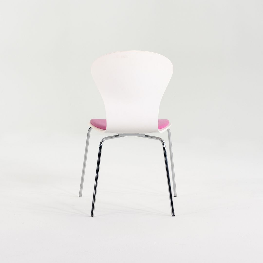 Sprite Stacking Side Chair