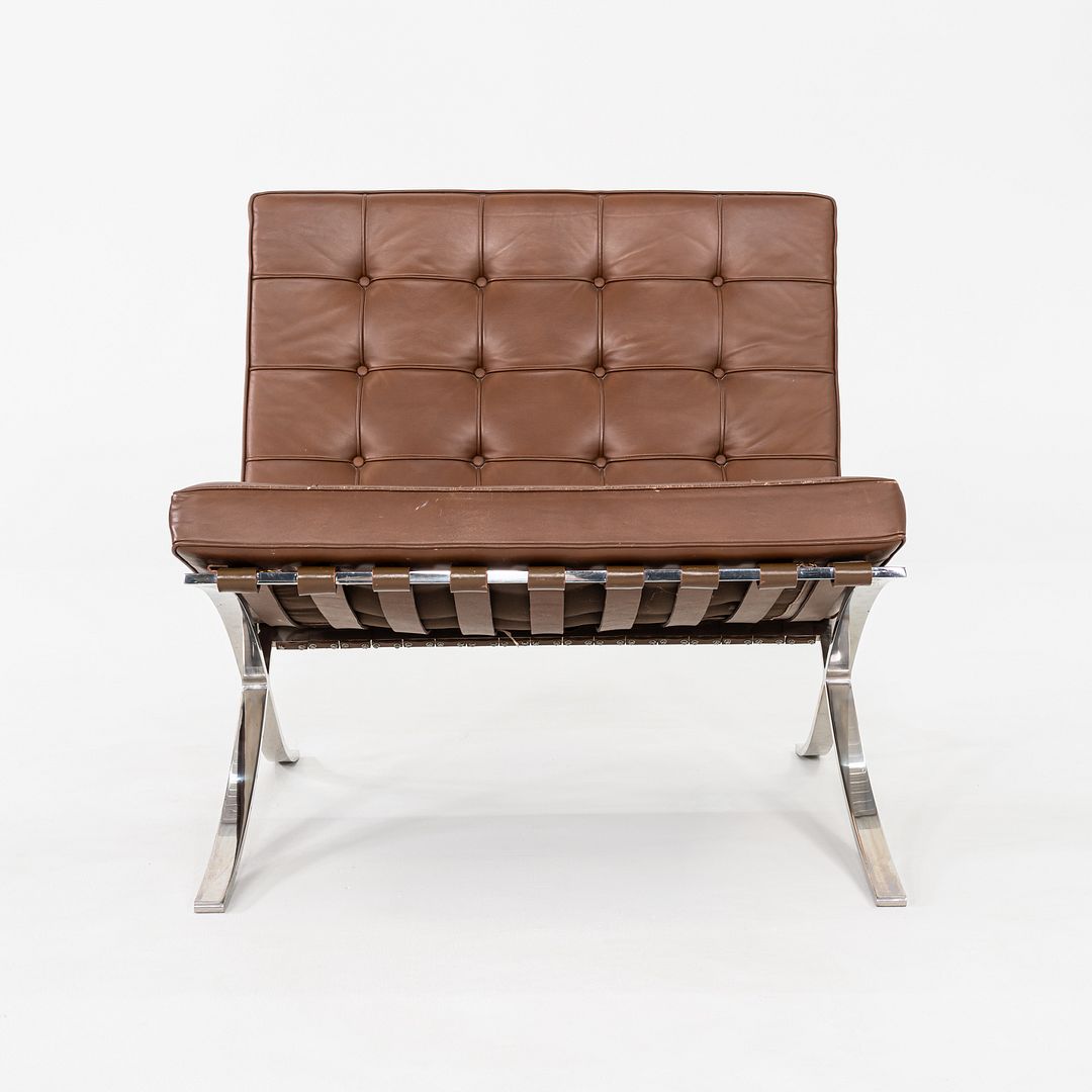 Barcelona Chair, Model 250LS