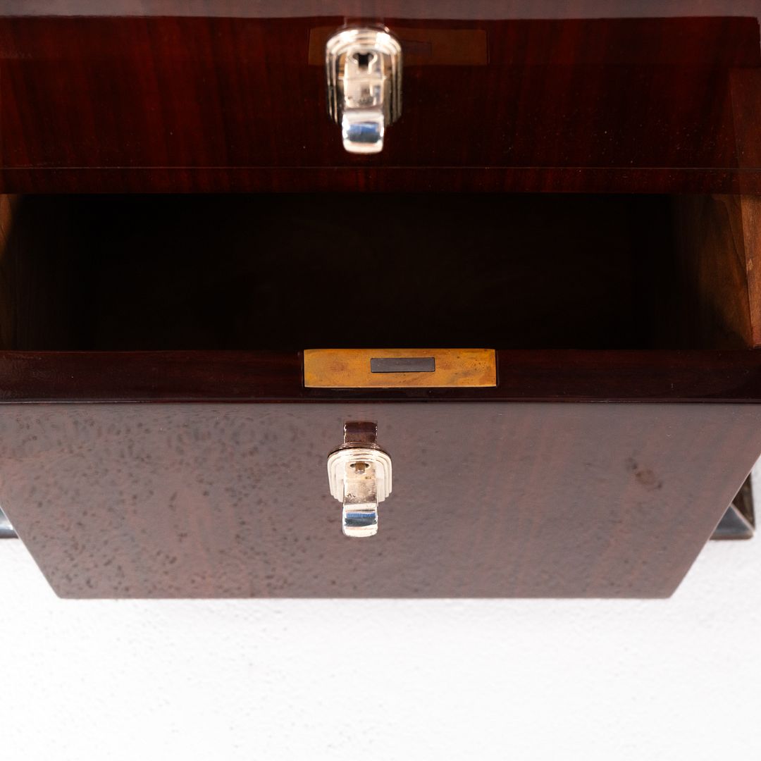 Art Deco Desk