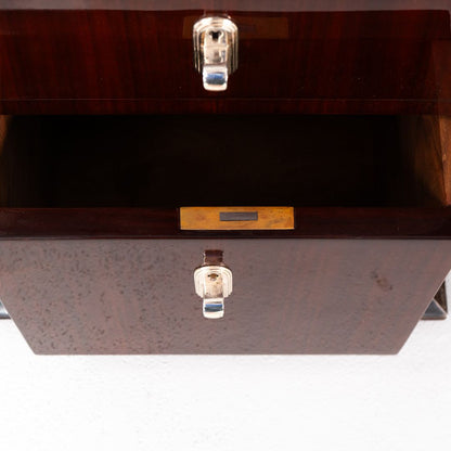 Art Deco Desk