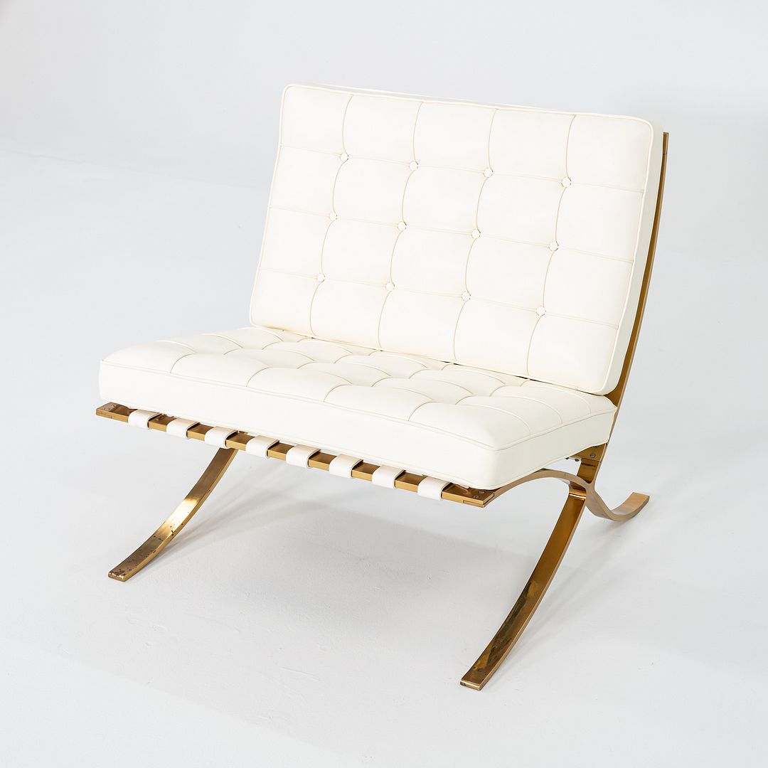Barcelona Chair