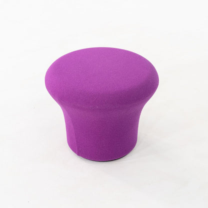 P560 Foot Stool