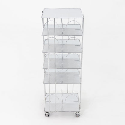 Vademecum Bookcase Cart