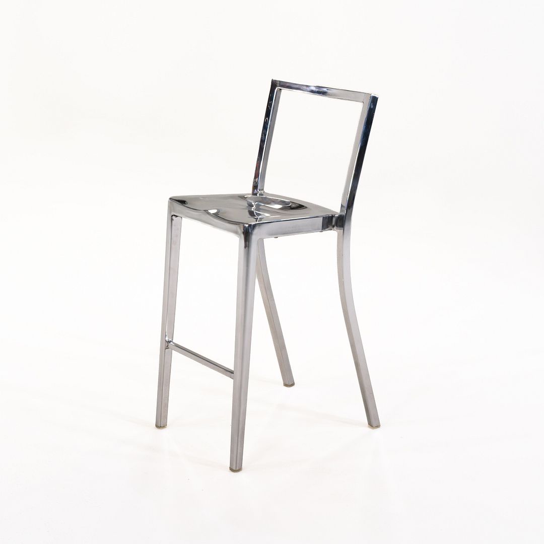 Icon Bar Stool