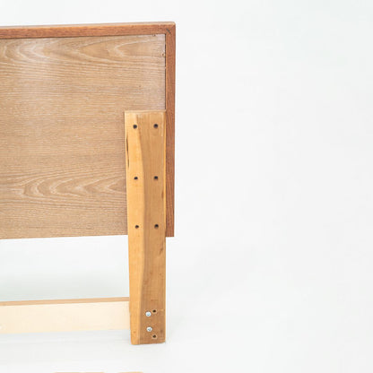 Full Headboard, Model 740WP