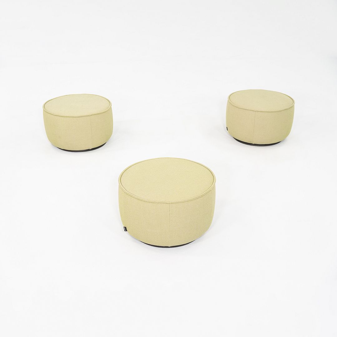 Mariposa Pouf