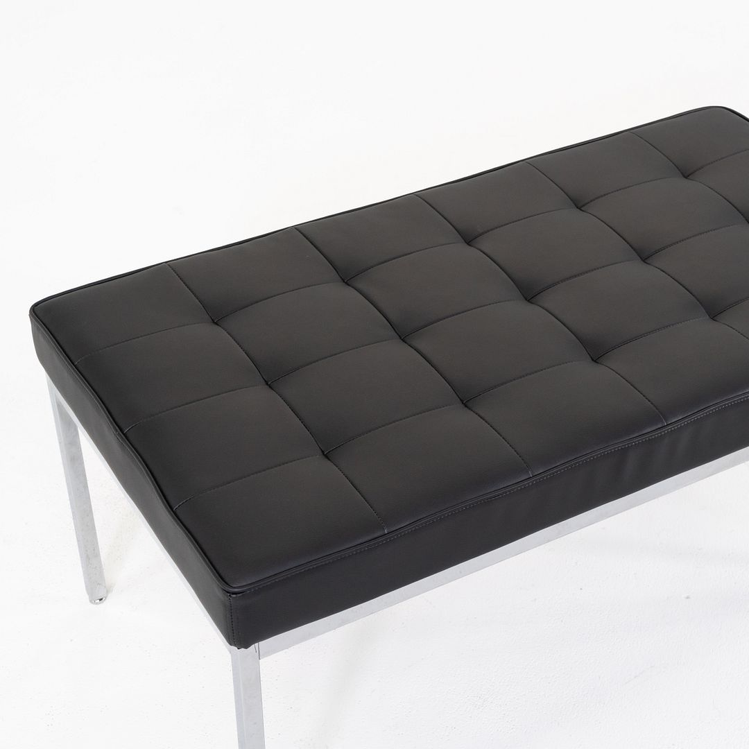 Florence Knoll Bench