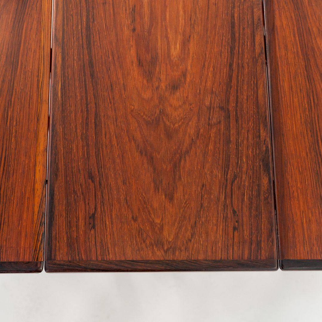 Model NR4 Dining Table