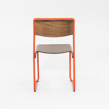 Canteen Utility Dining Chair