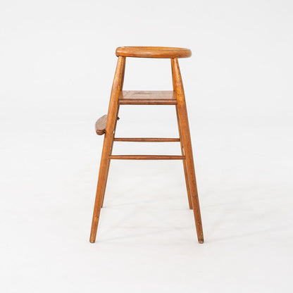 Children's High Chair, Model 115