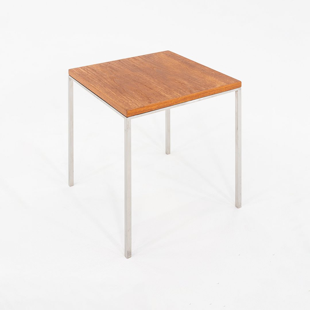 NTA-200 Side Table