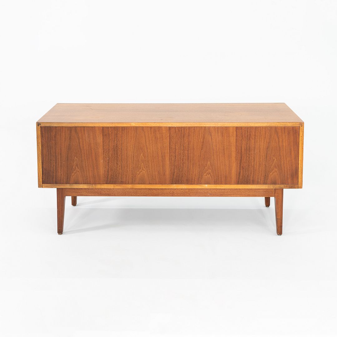 Three Position Credenza