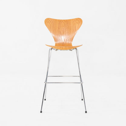 Series 7 Bar Stool, Model 3197