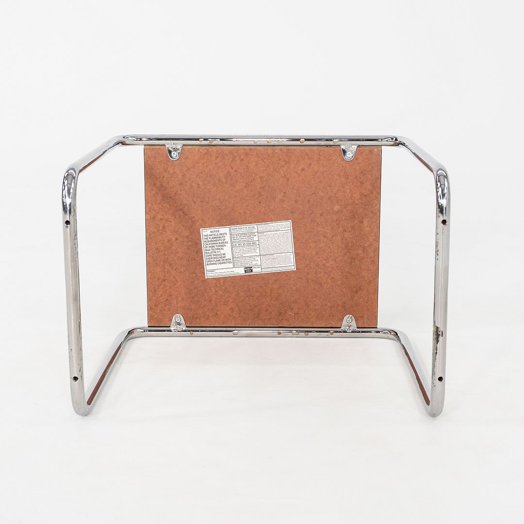 Laccio Side Table
