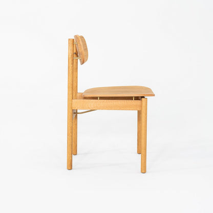 Vester Chair
