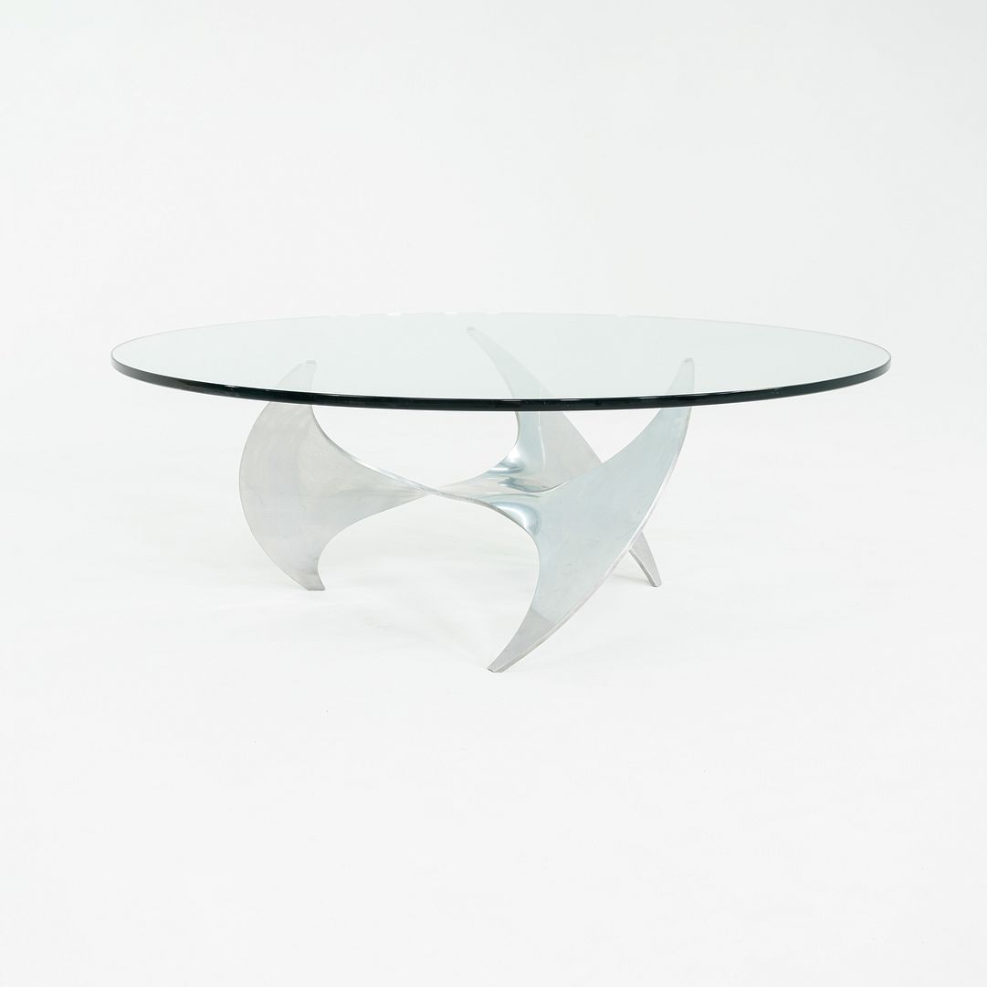 K9 Propeller Table