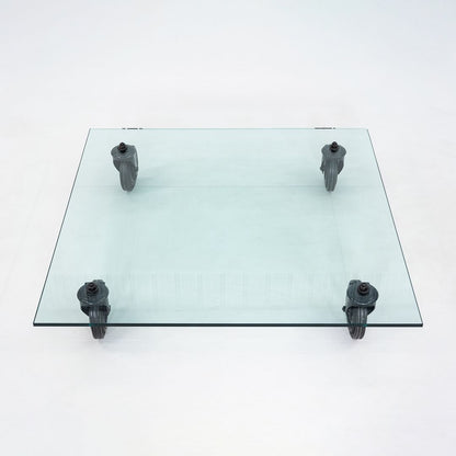 Tavolo Con Ruote Coffee Table