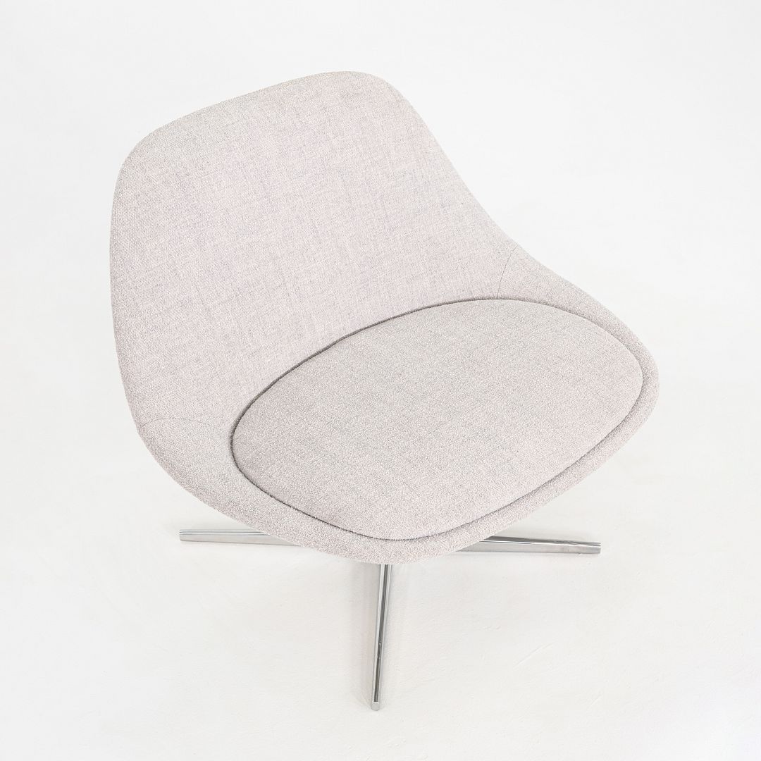 Chiara Lounge Chair