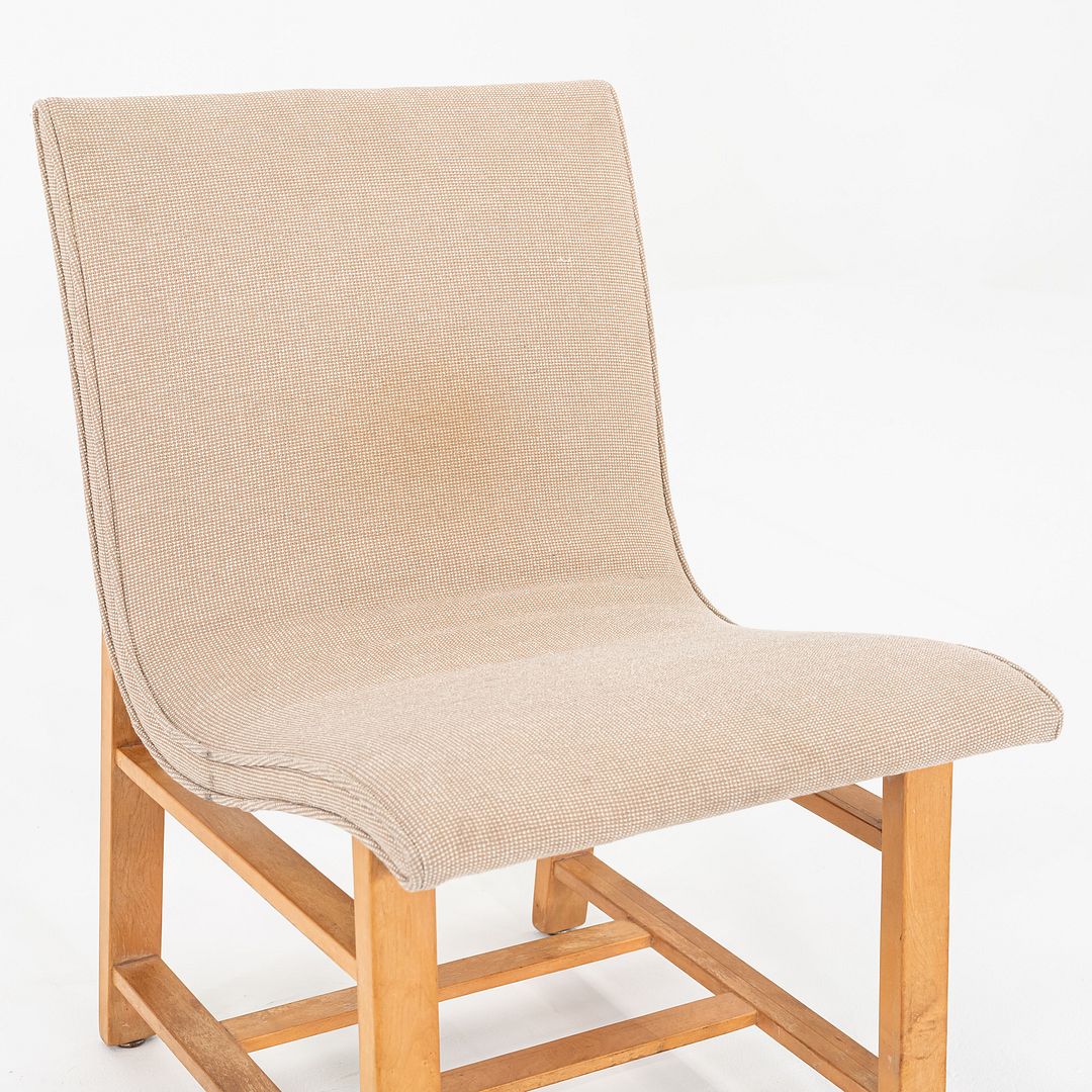 Kleinhans Armless Chair