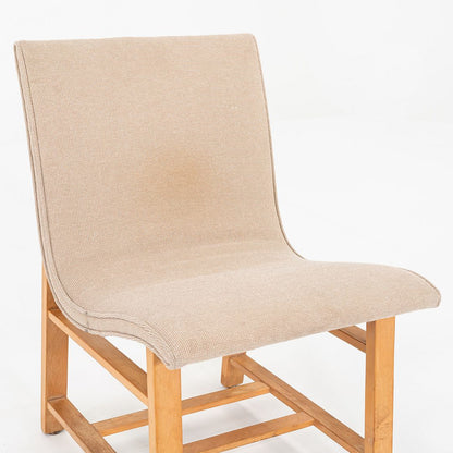 Kleinhans Armless Chair