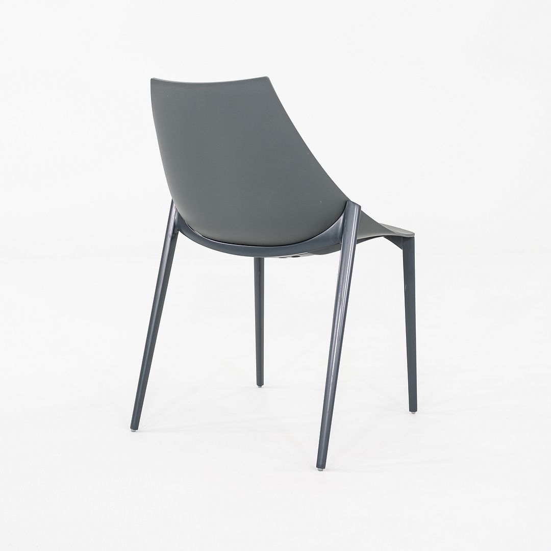 Hoop Stacking Chair