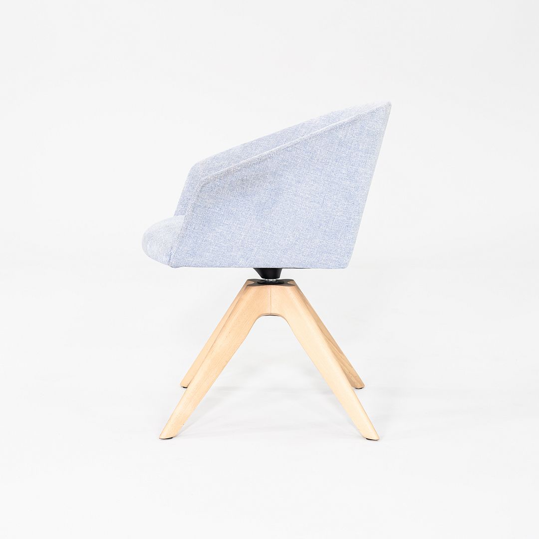 Brandy Swivel Chair, SO2997