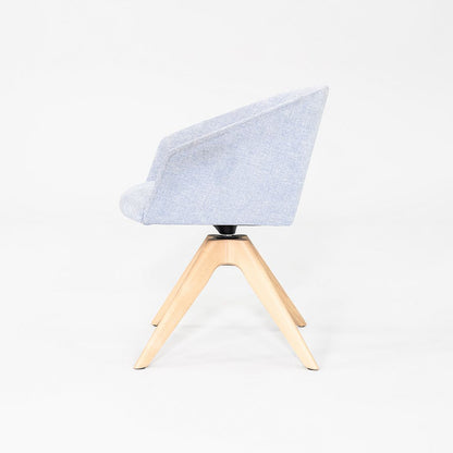 Brandy Swivel Chair, SO2997